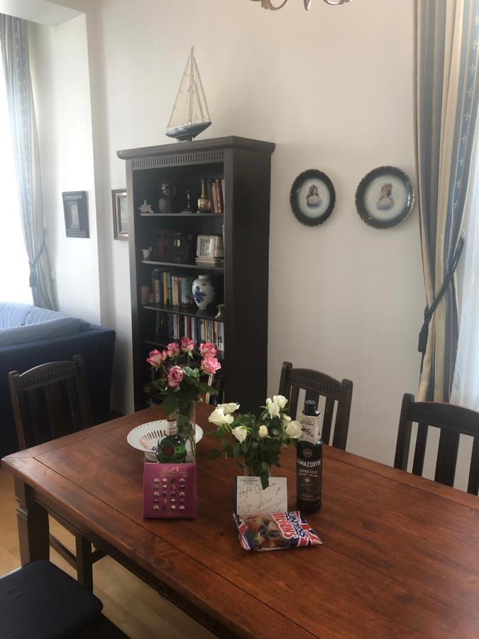 Schoene Ferienwohnung In Seebad Bansin 200M Vom Strand Heringsdorf Dış mekan fotoğraf
