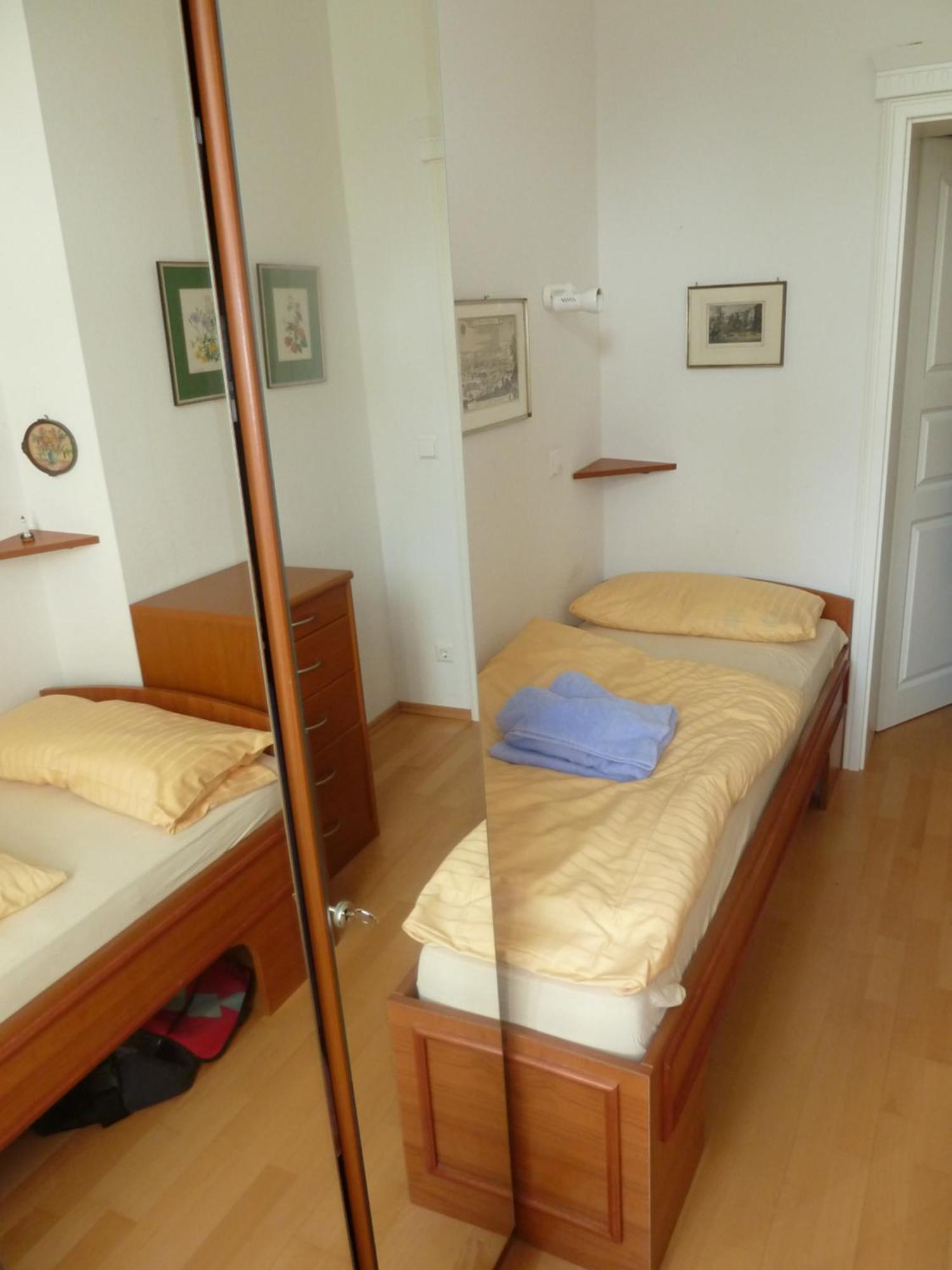 Schoene Ferienwohnung In Seebad Bansin 200M Vom Strand Heringsdorf Dış mekan fotoğraf